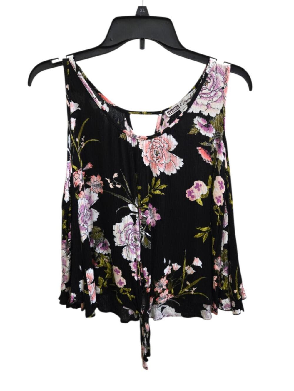 Very Good S Gypsies & Moondust Blouse